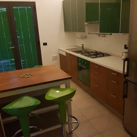 Penthouse Loft X7 People Milano