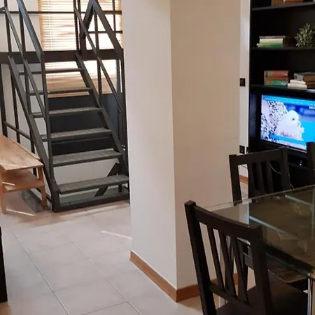 Penthouse Loft X7 People *